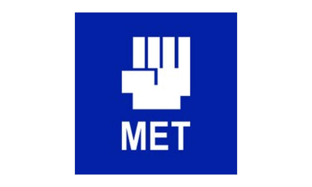 met